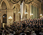 photo des Choeurs de Paris Lacryma Voce chorale à Paris 13