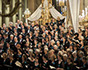photo des Choeurs de Paris Lacryma Voce chorale à Paris 13