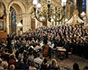 photo des Choeurs de Paris Lacryma Voce chorale à Paris 13