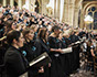 photo des Choeurs de Paris Lacryma Voce chorale à Paris 13