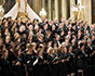 photo des Choeurs de Paris Lacryma Voce, chorale à Paris 13