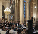 photo des Choeurs de Paris Lacryma Voce chorale à Paris 13
