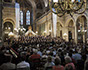 photo des Choeurs de Paris Lacryma Voce chorale à Paris 13