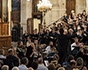 photo des Choeurs de Paris Lacryma Voce chorale à Paris 13