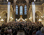 photo des Choeurs de Paris Lacryma Voce chorale à Paris 13