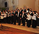 photo des Choeurs de Paris Lacryma Voce chorale à Paris 13
