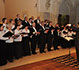 photo des Choeurs de Paris Lacryma Voce chorale à Paris 13
