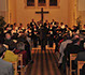 photo des Choeurs de Paris Lacryma Voce chorale à Paris 13