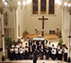 photo des Choeurs de Paris Lacryma Voce chorale à Paris 13